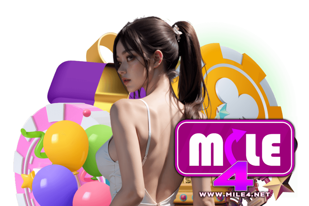 mile4 สล็อต